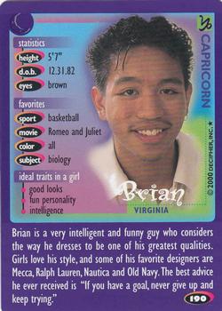 Brian Virginia #190